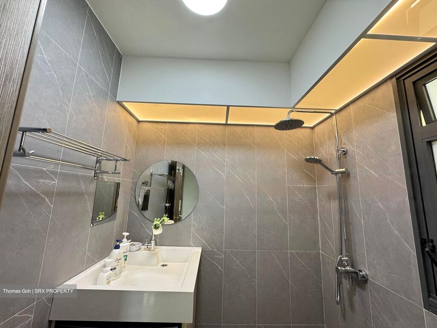 Blk 317A Parc Glen @ Tengah (Tengah), HDB 5 Rooms #479735231